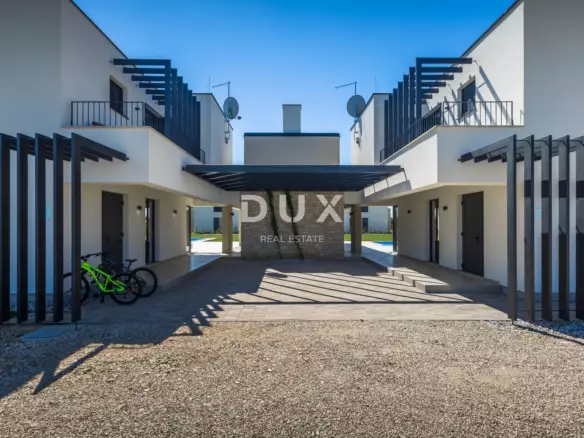 4-bedroom Villa In Brtonigla, Croatia (274 M²)