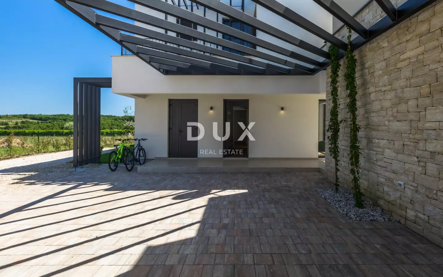 4-bedroom Villa In Brtonigla, Croatia (274 M²)