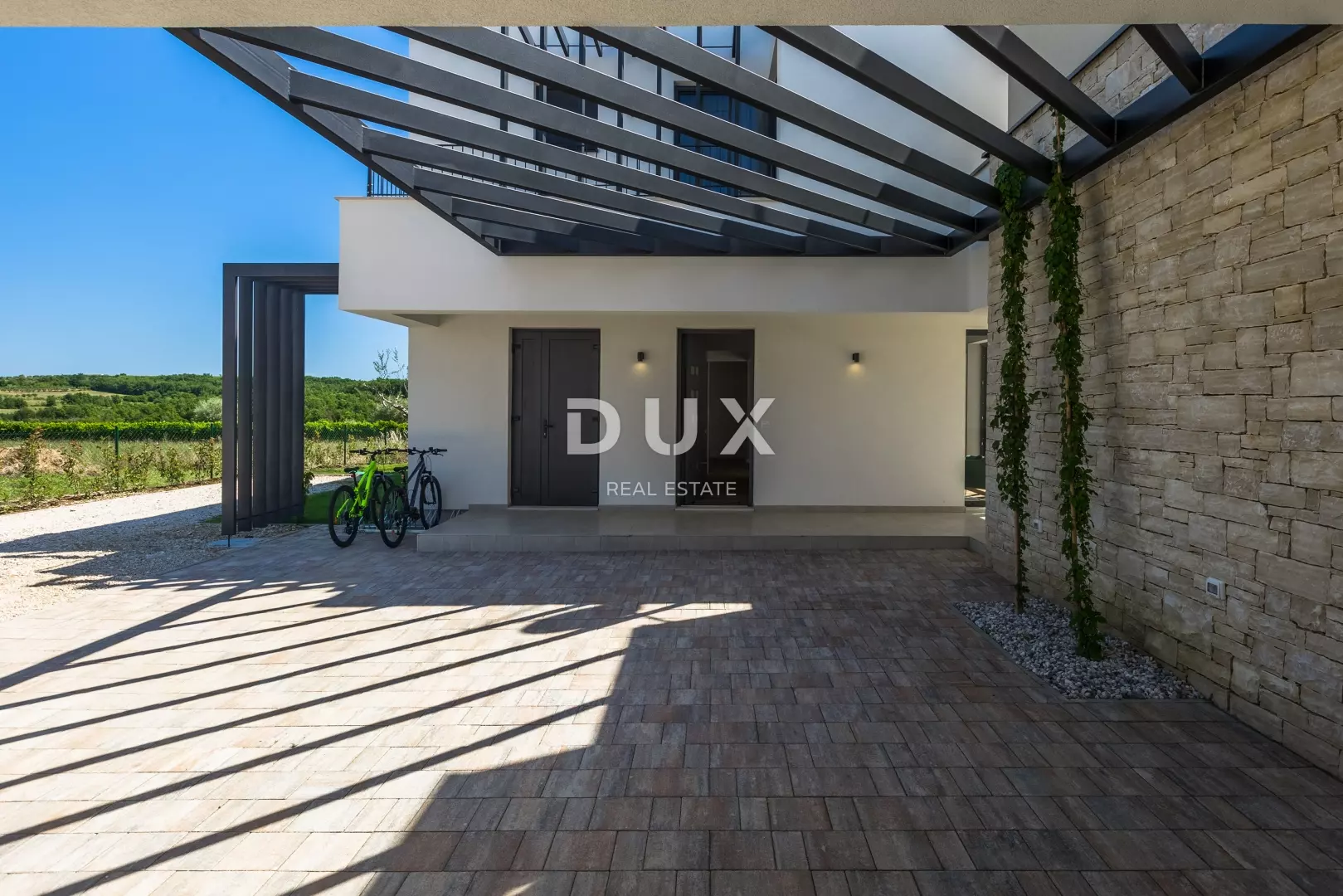 4-bedroom Villa In Brtonigla, Croatia (274 M²)