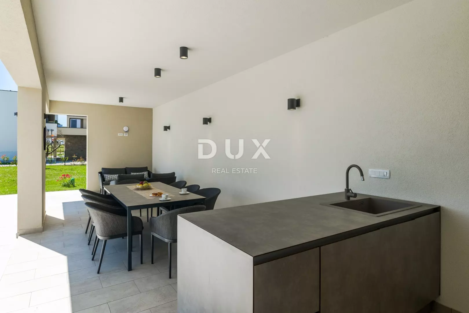 4-bedroom Villa In Brtonigla, Croatia (274 M²)