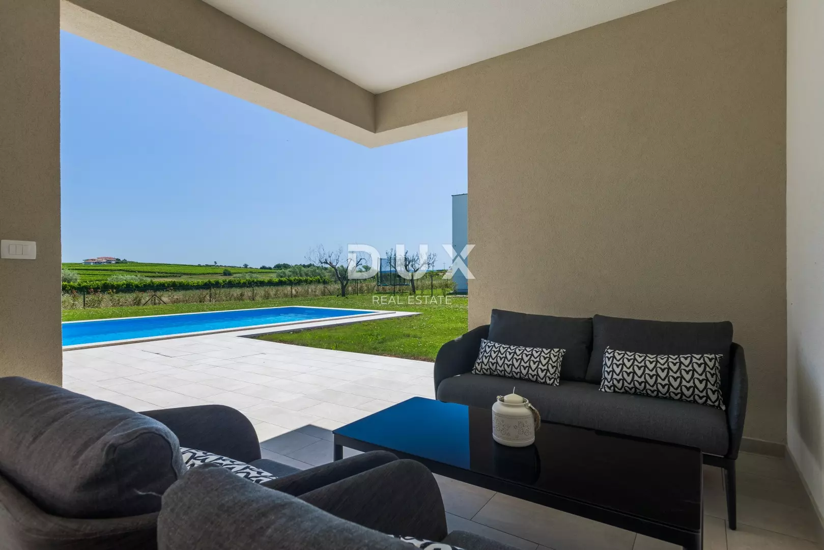 4-bedroom Villa In Brtonigla, Croatia (274 M²)