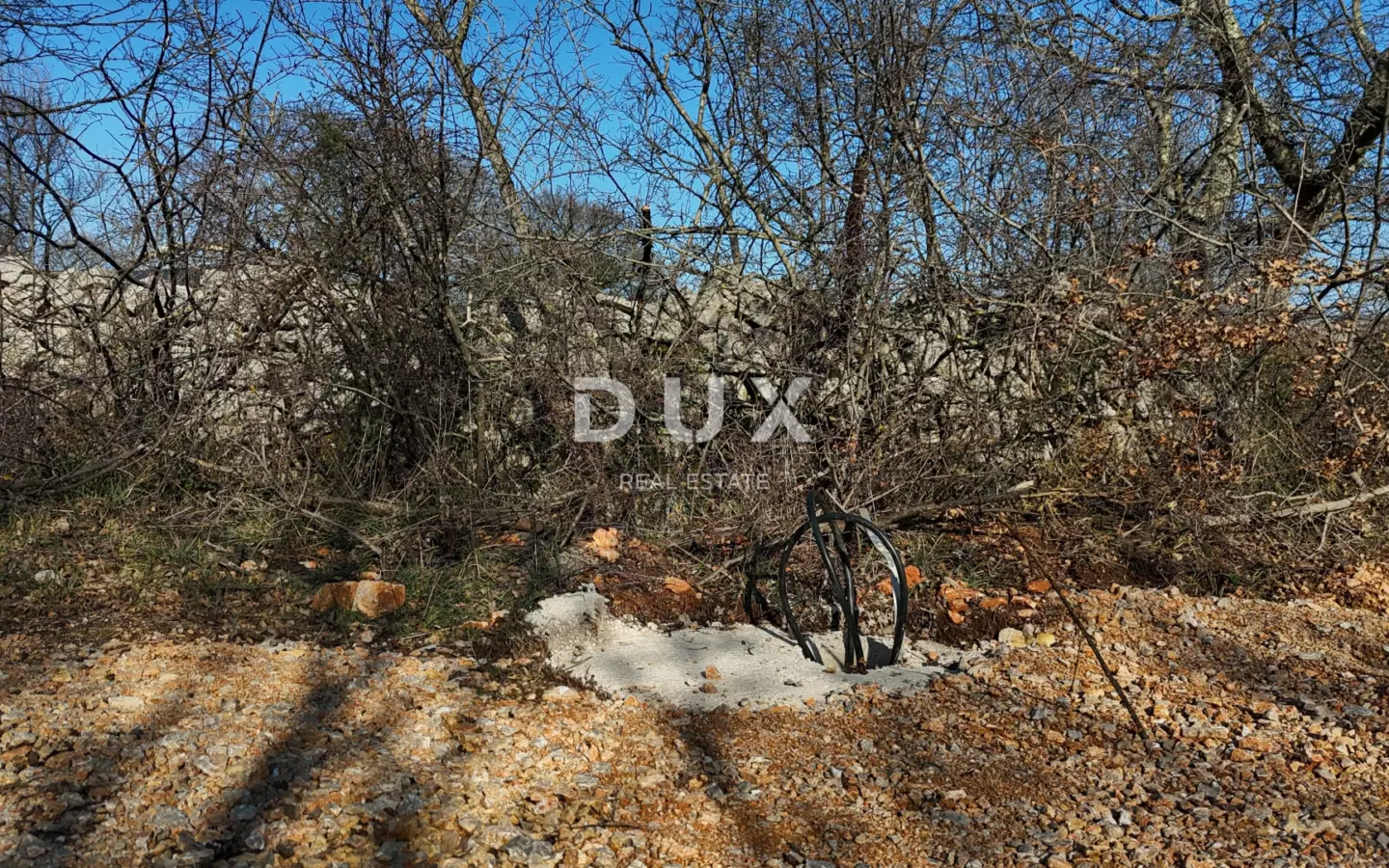 Land In Garica, Croatia (2.034 M²)