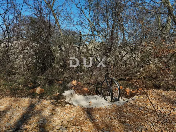 Land In Garica, Croatia (2.034 M²)