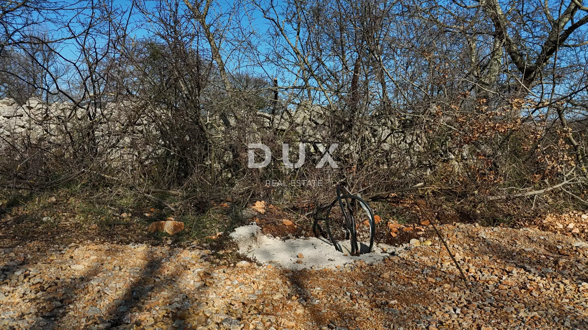 Land In Garica, Croatia (2.034 M²)