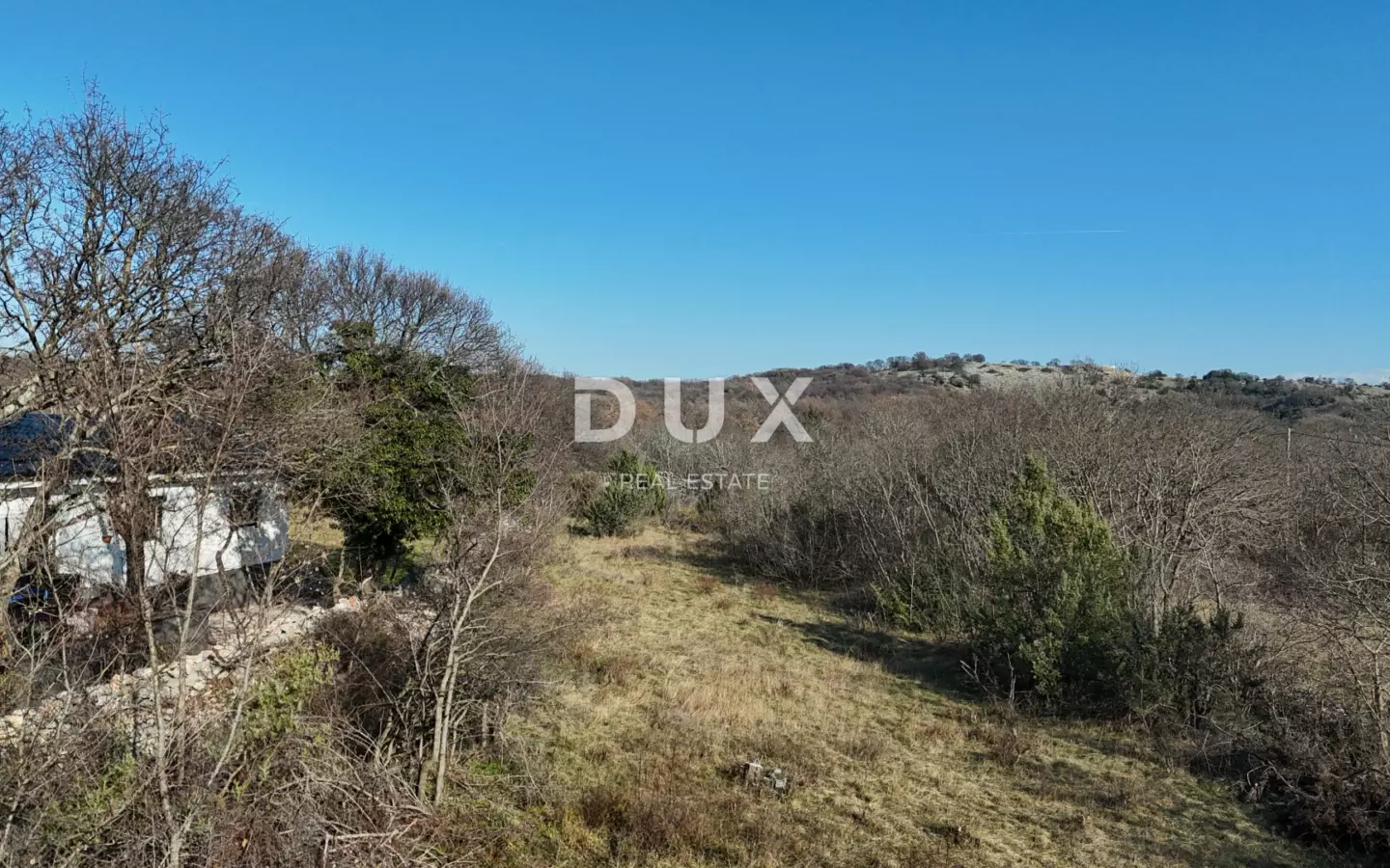 Land In Garica, Croatia (2.034 M²)