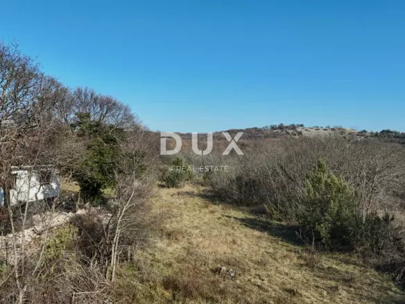 Land In Garica, Croatia (2.034 M²)