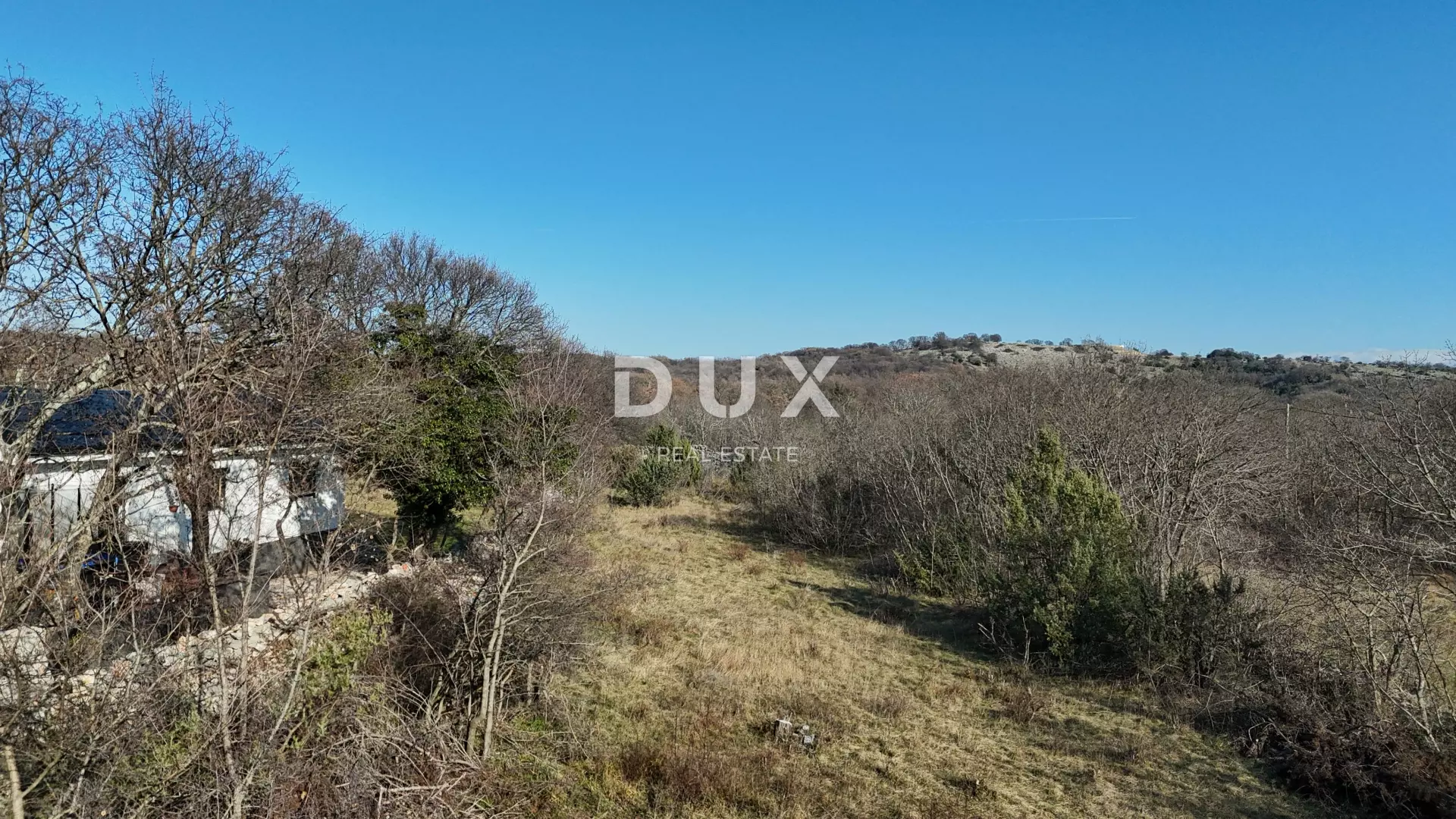 Land In Garica, Croatia (2.034 M²)