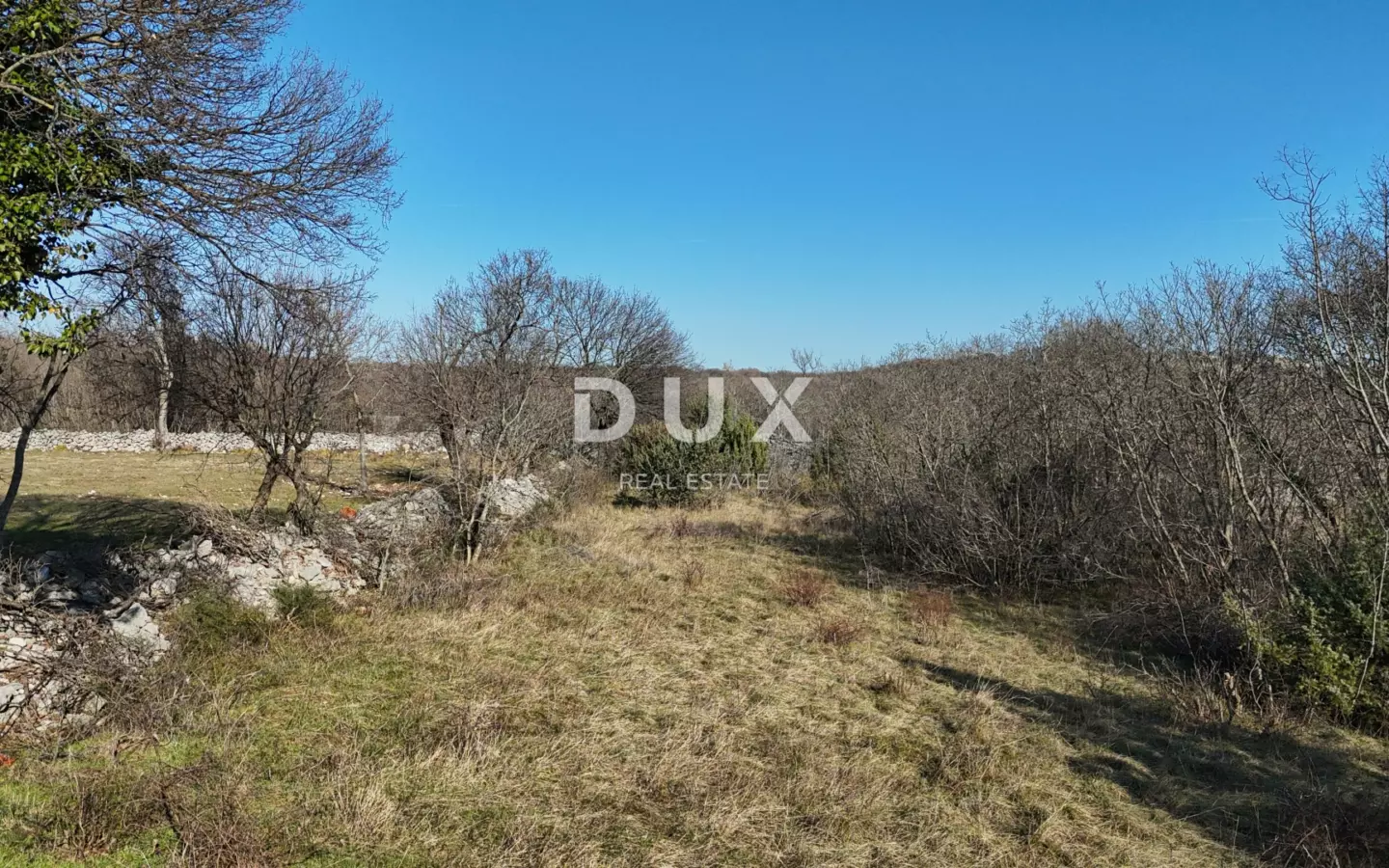 Land In Garica, Croatia (2.034 M²)