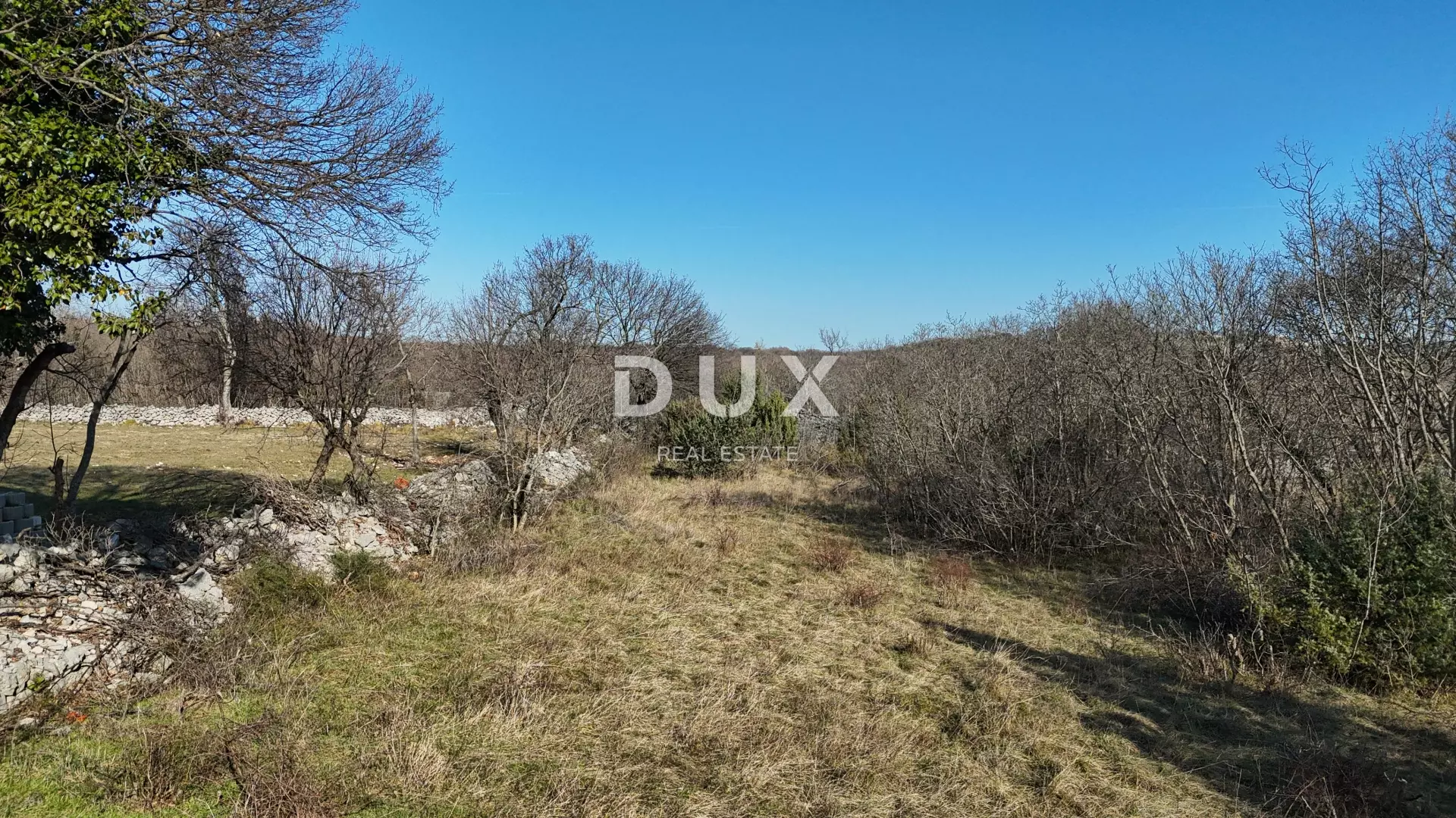 Land In Garica, Croatia (2.034 M²)