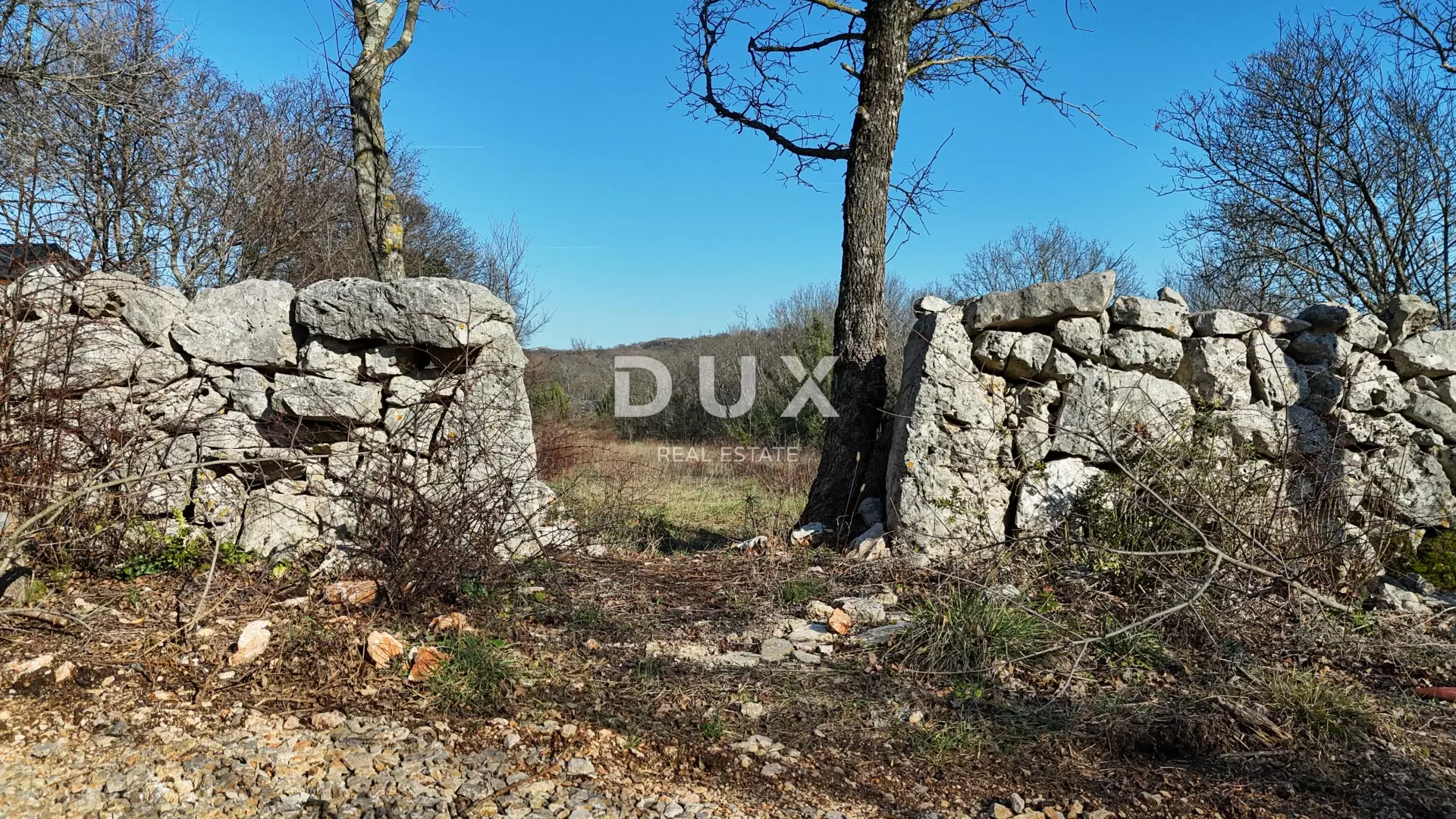 Land In Garica, Croatia (2.034 M²)