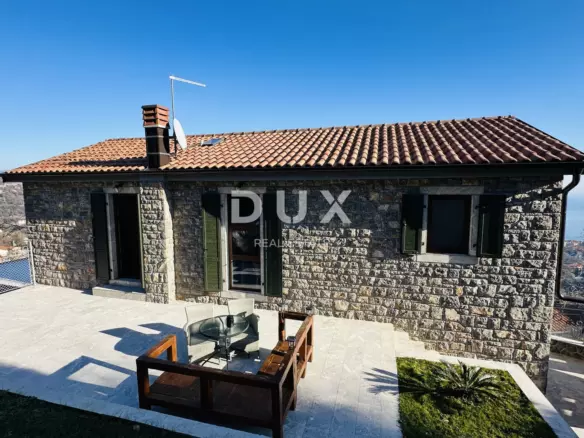 3-bedroom Villa In Poljane, Croatia (250 M²)