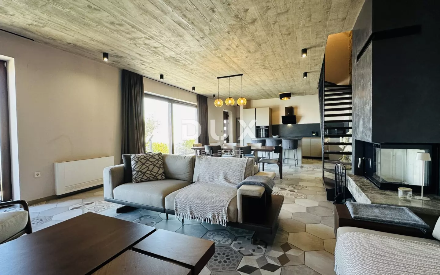 3-bedroom Villa In Poljane, Croatia (250 M²)