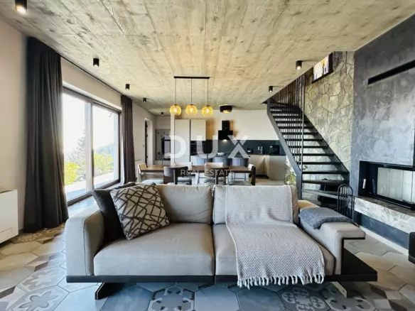 3-bedroom Villa In Poljane, Croatia (250 M²)