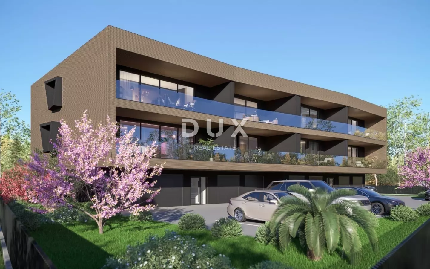 3-bedroom Apartment In Kurilovec, Croatia (124,38 M²)