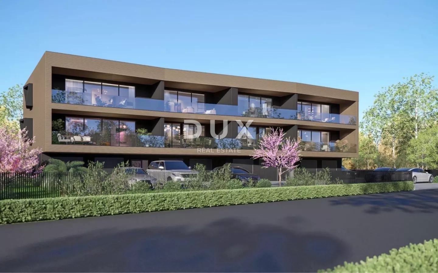 3-bedroom Apartment In Kurilovec, Croatia (124,38 M²)