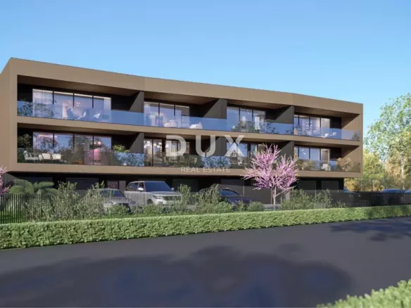 3-bedroom Apartment In Kurilovec, Croatia (124,38 M²)