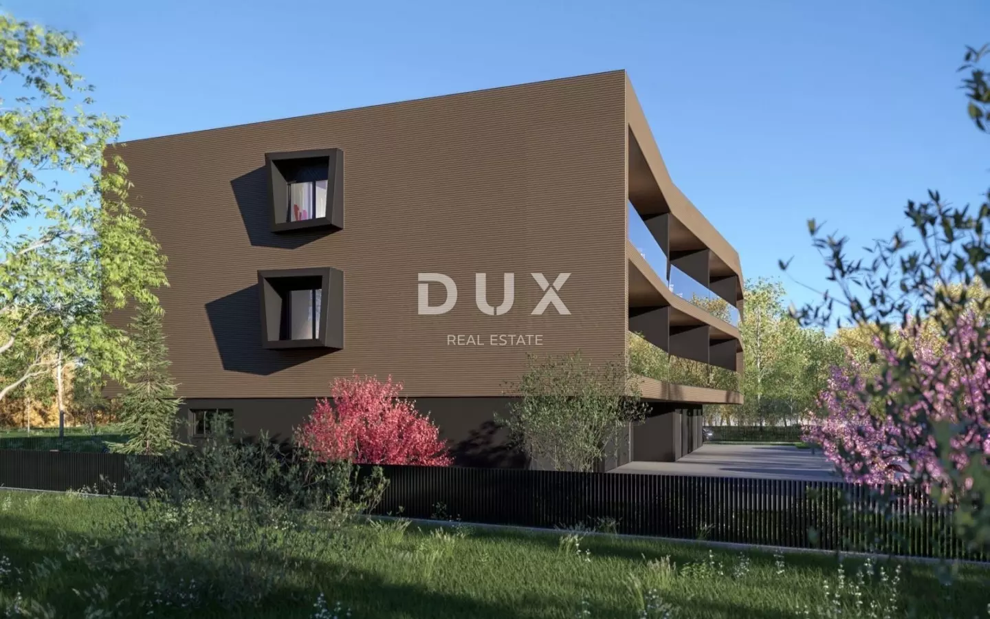 3-bedroom Apartment In Kurilovec, Croatia (124,38 M²)