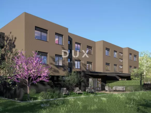 3-bedroom Apartment In Kurilovec, Croatia (124,38 M²)