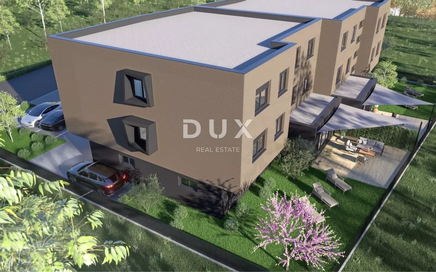 3-bedroom Apartment In Kurilovec, Croatia (124,38 M²)
