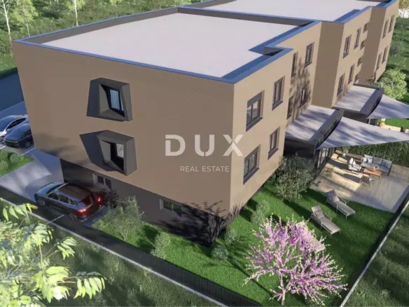 3-bedroom Apartment In Kurilovec, Croatia (124,38 M²)