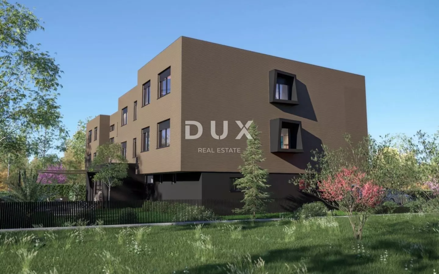 3-bedroom Apartment In Kurilovec, Croatia (124,38 M²)
