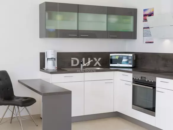 2-bedroom Apartment In Linardići, Croatia (85 M²)