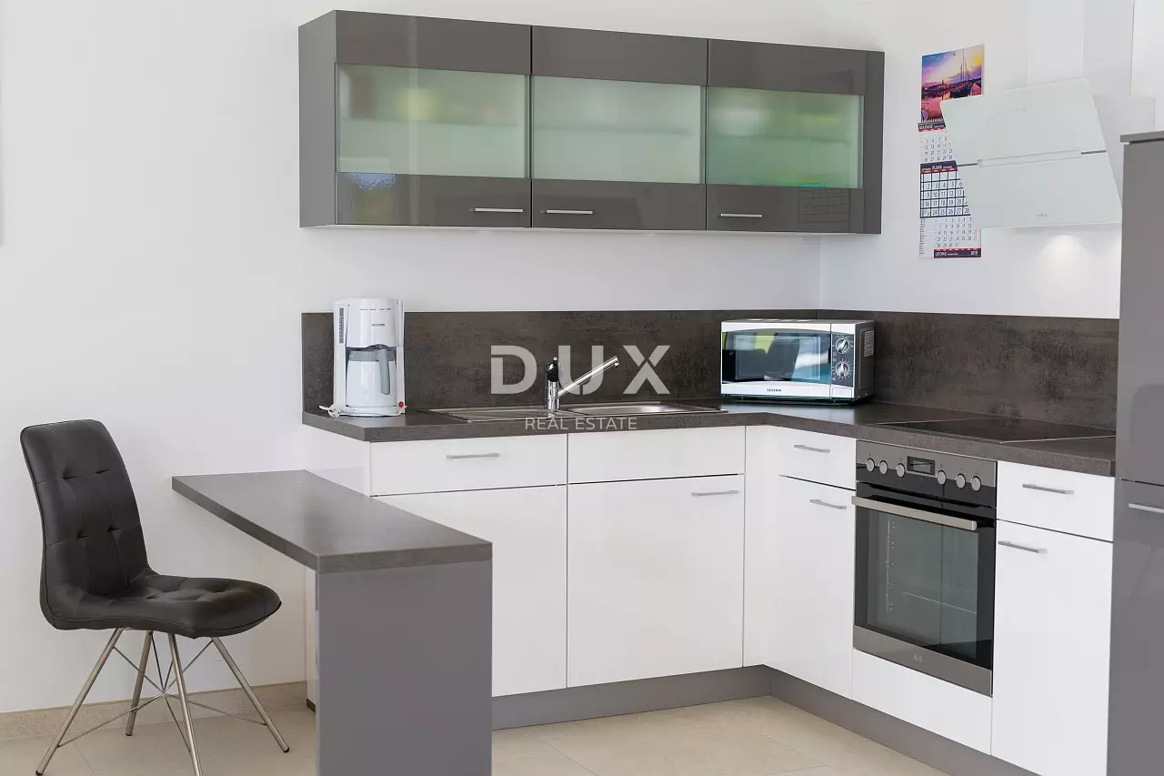 2-bedroom Apartment In Linardići, Croatia (85 M²)