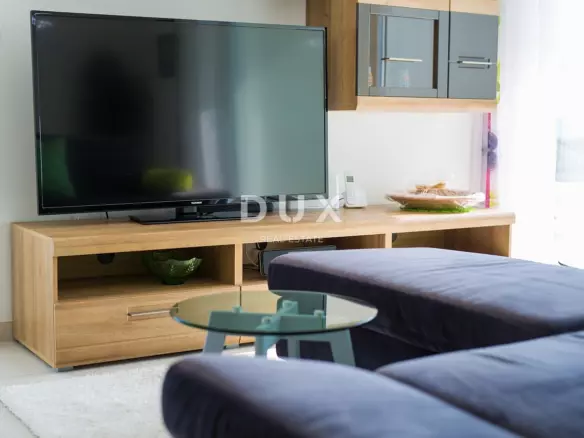 2-bedroom Apartment In Linardići, Croatia (85 M²)