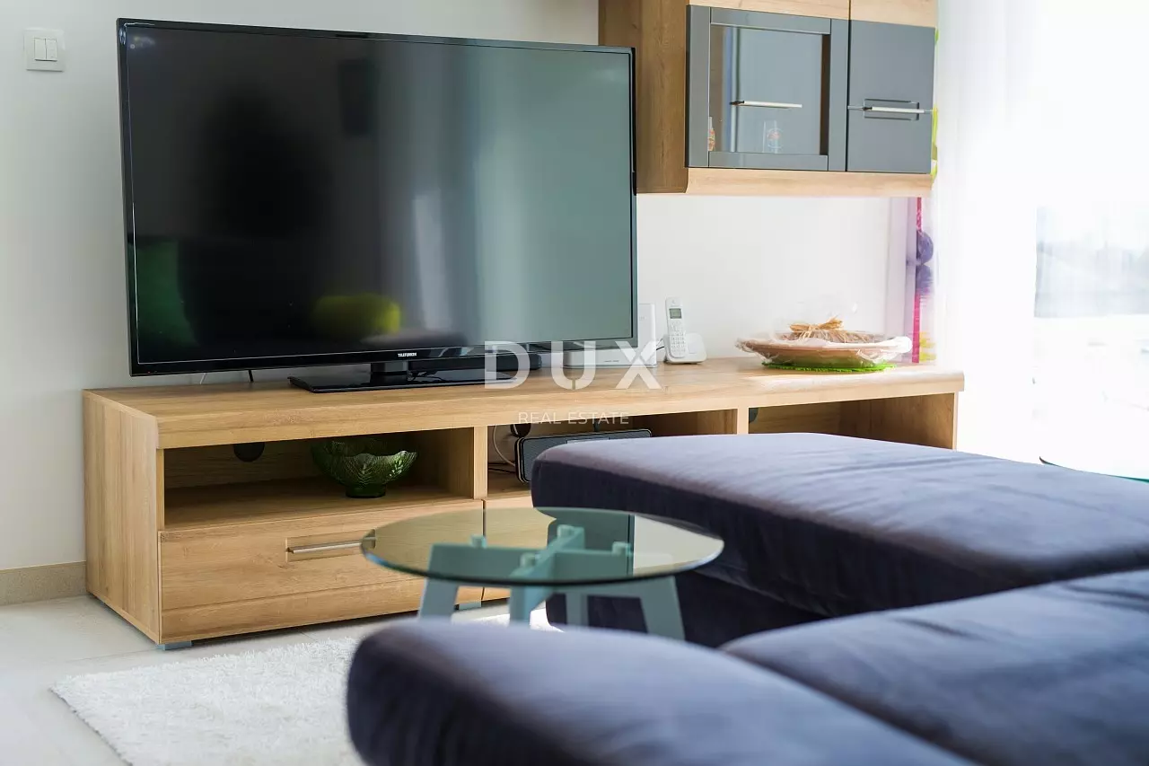 2-bedroom Apartment In Linardići, Croatia (85 M²)