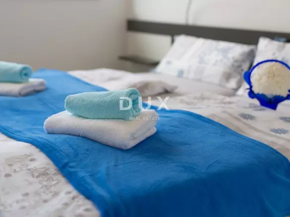 2-bedroom Apartment In Linardići, Croatia (85 M²)