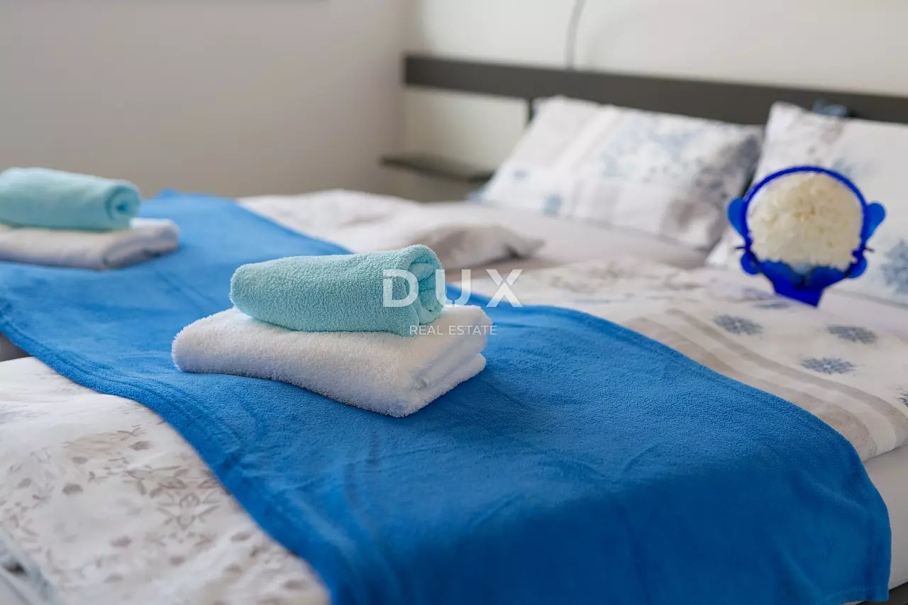 2-bedroom Apartment In Linardići, Croatia (85 M²)