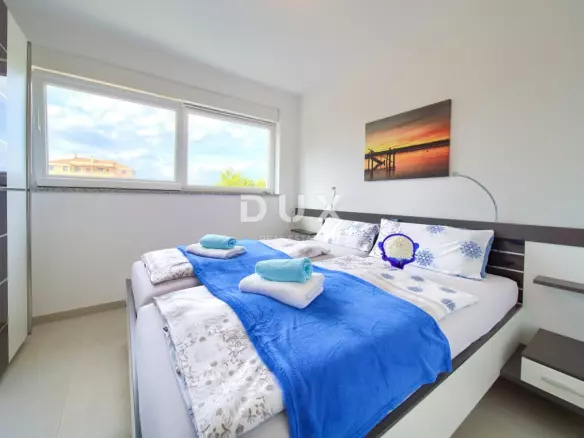 2-bedroom Apartment In Linardići, Croatia (85 M²)