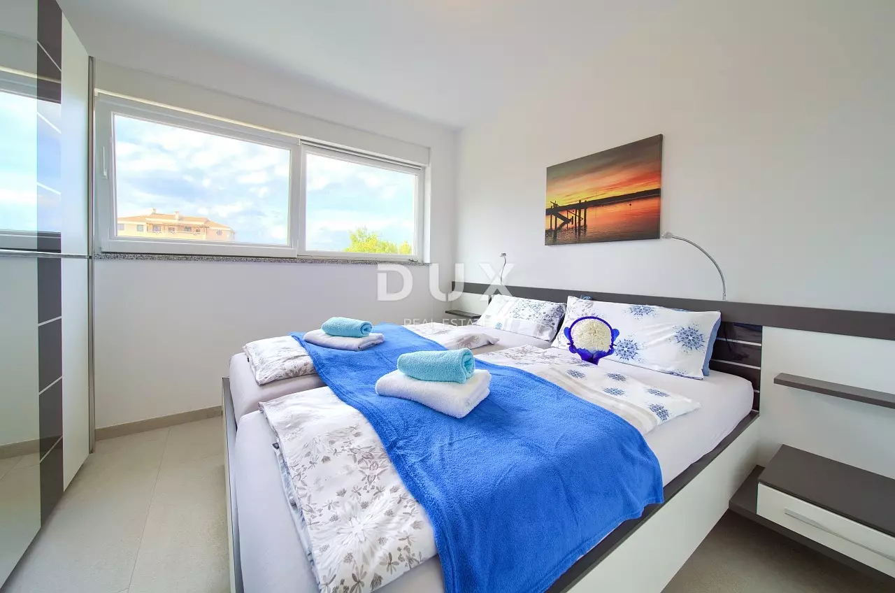 2-bedroom Apartment In Linardići, Croatia (85 M²)