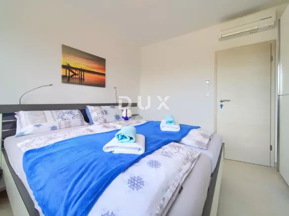 2-bedroom Apartment In Linardići, Croatia (85 M²)