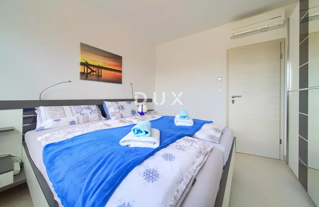 2-bedroom Apartment In Linardići, Croatia (85 M²)