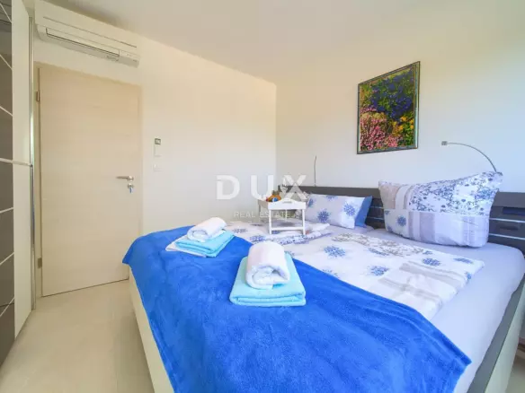 2-bedroom Apartment In Linardići, Croatia (85 M²)
