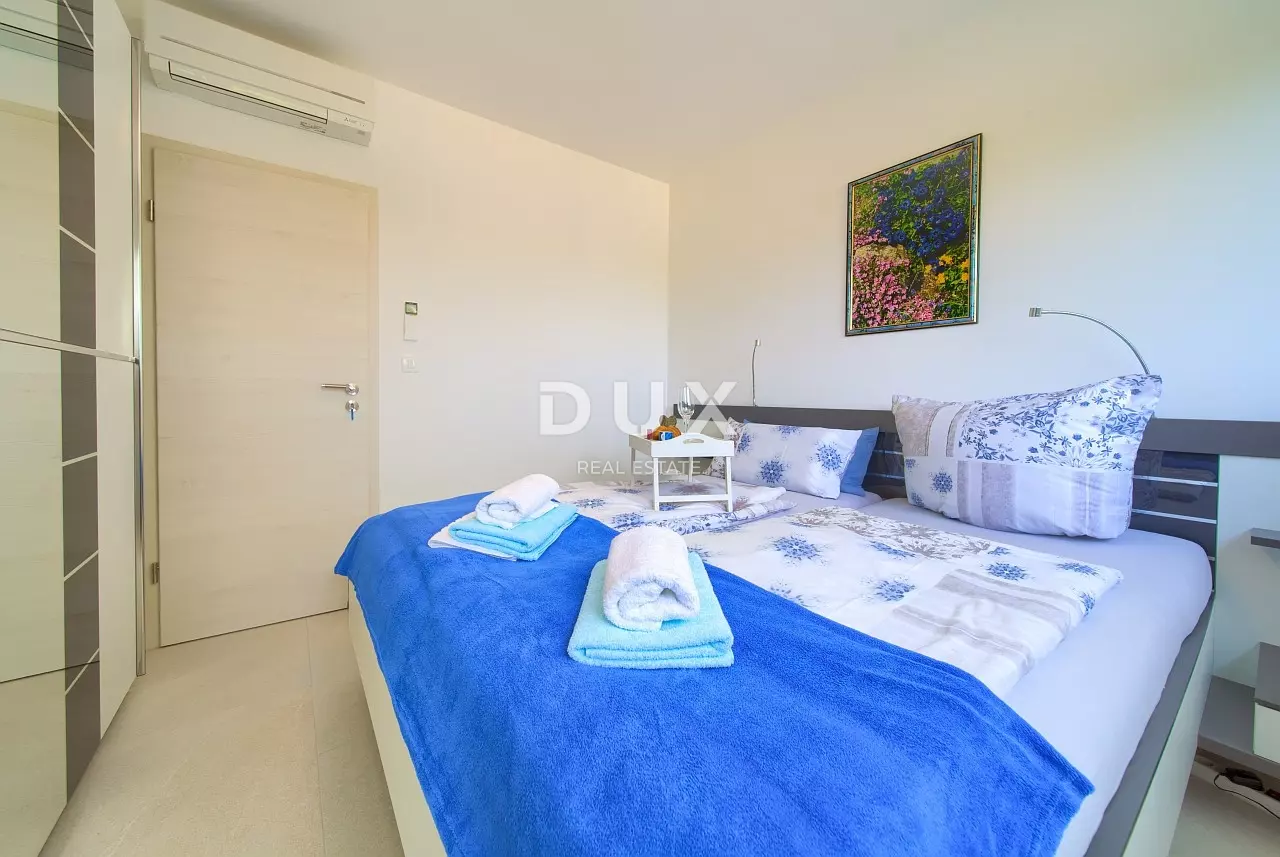 2-bedroom Apartment In Linardići, Croatia (85 M²)