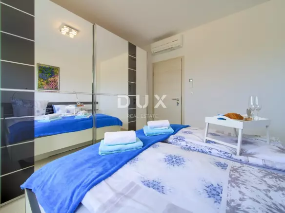 2-bedroom Apartment In Linardići, Croatia (85 M²)