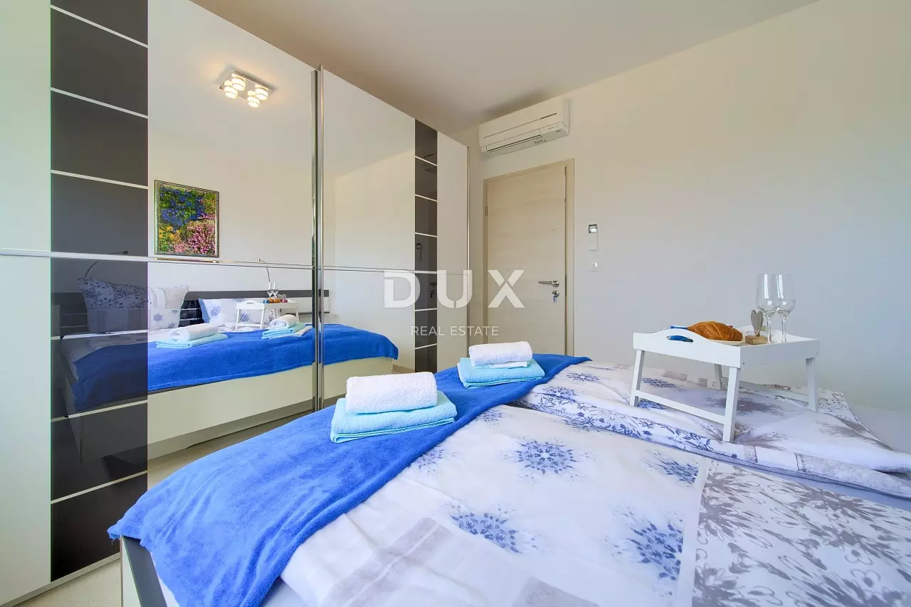 2-bedroom Apartment In Linardići, Croatia (85 M²)