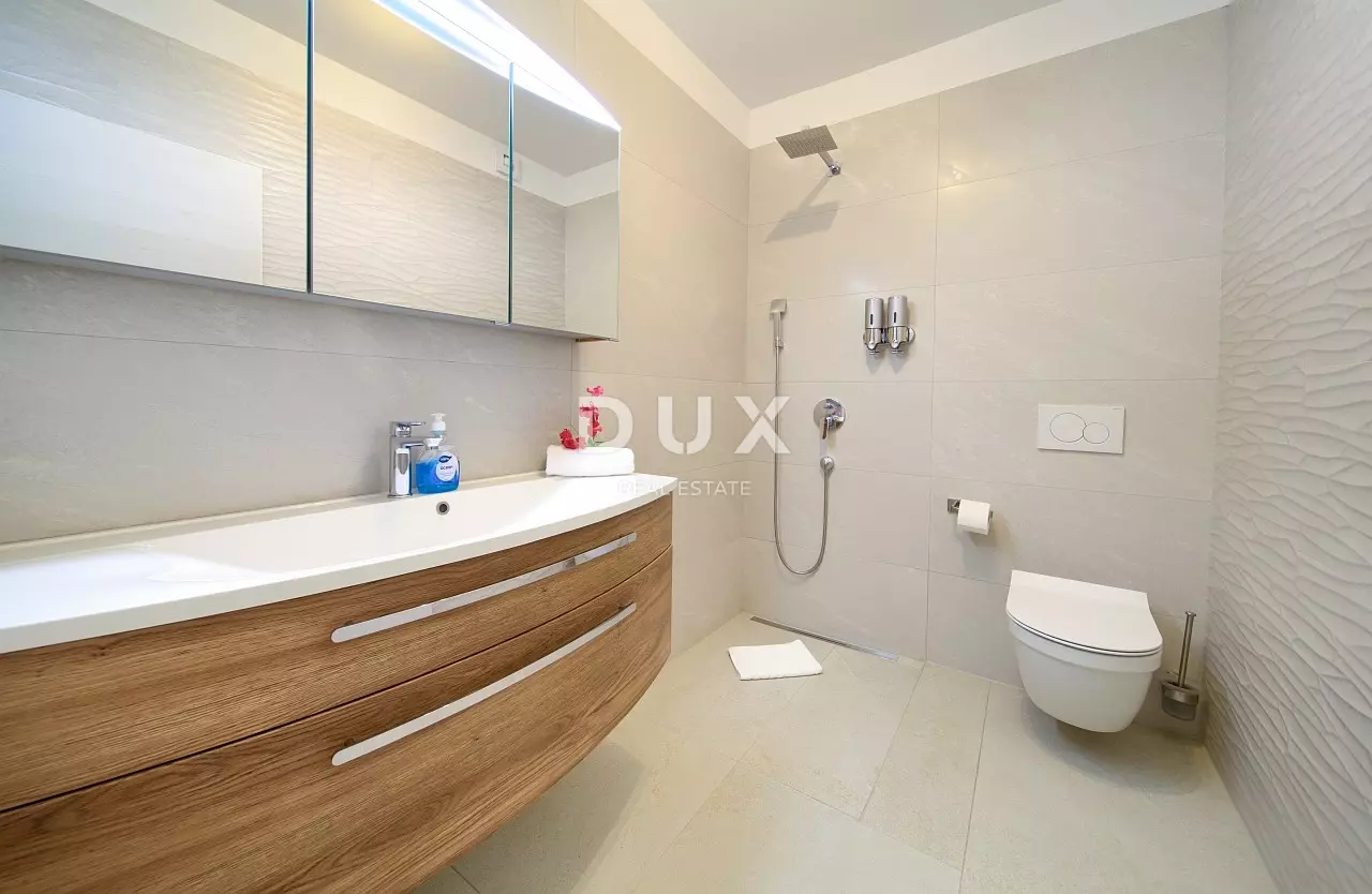 2-bedroom Apartment In Linardići, Croatia (85 M²)