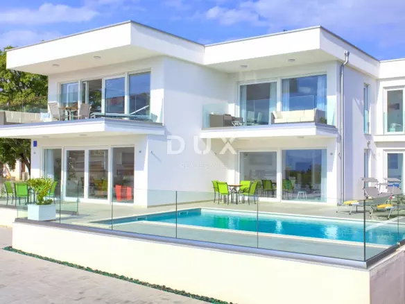2-bedroom Apartment In Linardići, Croatia (85 M²)