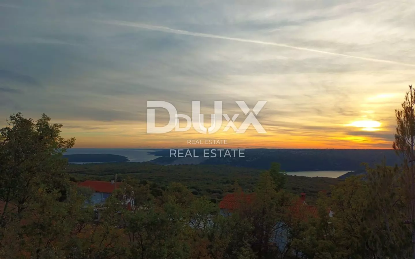 Land In Rabac, Croatia (700 M²)