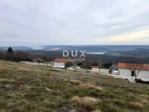 Land In Rabac, Croatia (700 M²)
