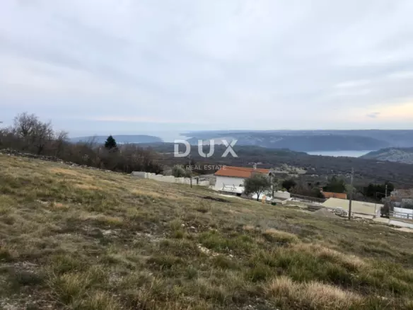 Land In Rabac, Croatia (700 M²)
