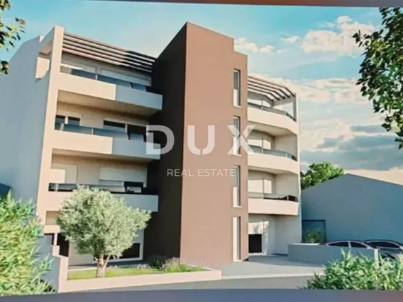 2-bedroom Apartment In Ližnjan, Croatia (115 M²)