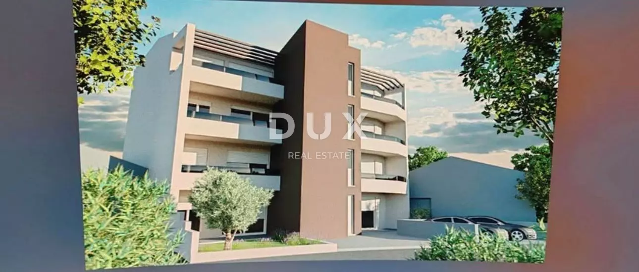2-bedroom Apartment In Ližnjan, Croatia (115 M²)