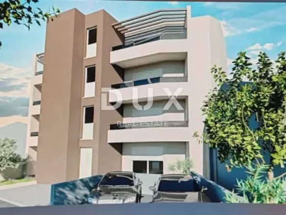 2-bedroom Apartment In Ližnjan, Croatia (115 M²)