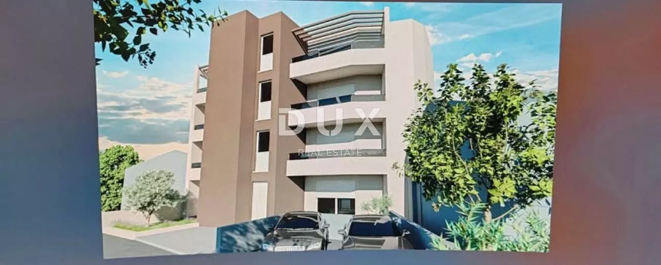 2-bedroom Apartment In Ližnjan, Croatia (115 M²)