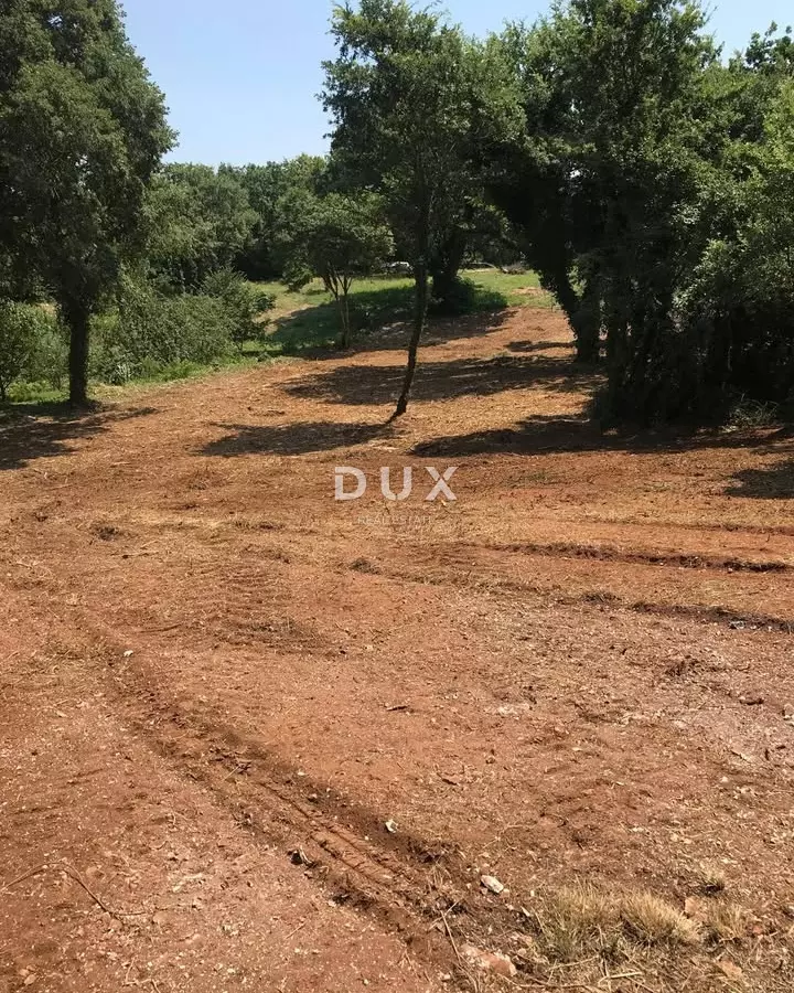 Land In Pinezići, Croatia (1.137 M²)