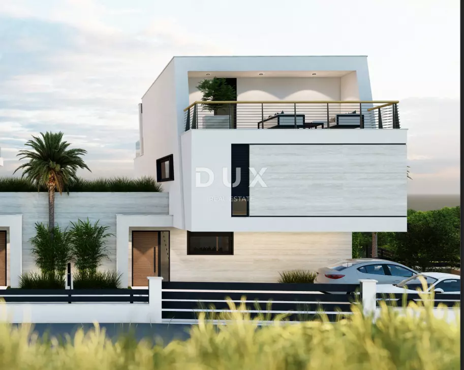 4-bedroom Villa In Medulin, Croatia (245,74 M²)